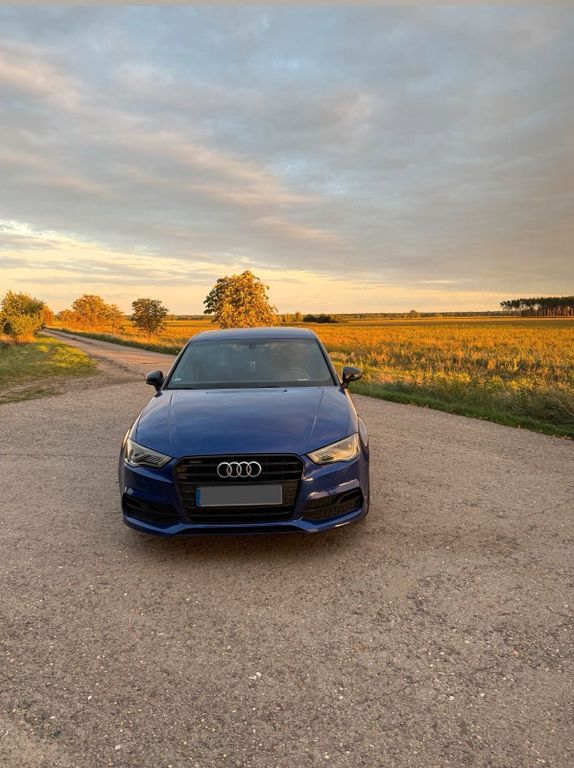 Image of Audi A3