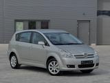 Toyota Corolla Verso 1.8 Sol - Toyota Corolla Verso: Partikelfilter