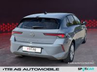 Opel Astra - Vorschau Bild 3