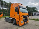 Iveco 460 Stralis Hi Way, Retarder, durchrepariert,CNG - Iveco STRALIS 460