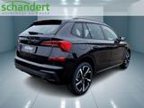 Skoda Kamiq 1.5 TSI Monte Carlo DSG LED Navi Pano AHK - Skoda: Monte Carlo