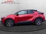 Toyota C-HR Hybrid 1.8 FWD Teamplayer+Technik+LED+KAMER - Toyota C-HR in Mannheim