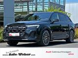 Audi Q7 50TDI PANO MASSAGE B&O OLED LASER AHK HuD 22"