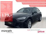 Audi Q5 45 TFSI quattro S-Line Matrix ACC AHK LED Kli - Audi Q5 Jahreswagen