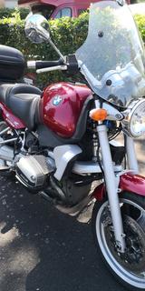 BMW R1100R - Offers
