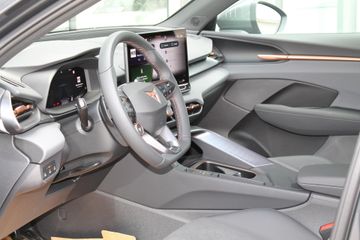 Cupra Terramar - 9