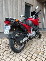 BMW F650 ST - BMW 1997 F650