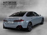 BMW 550 e xDrive LIMO *M Sport Pro* 19''AHK PANO ACC - BMW mit Hybrid-Antrieb: Limousine