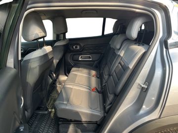 Citroën C5 Aircross Max Mild Hybrid 136 Navi+RFK+LM+LED