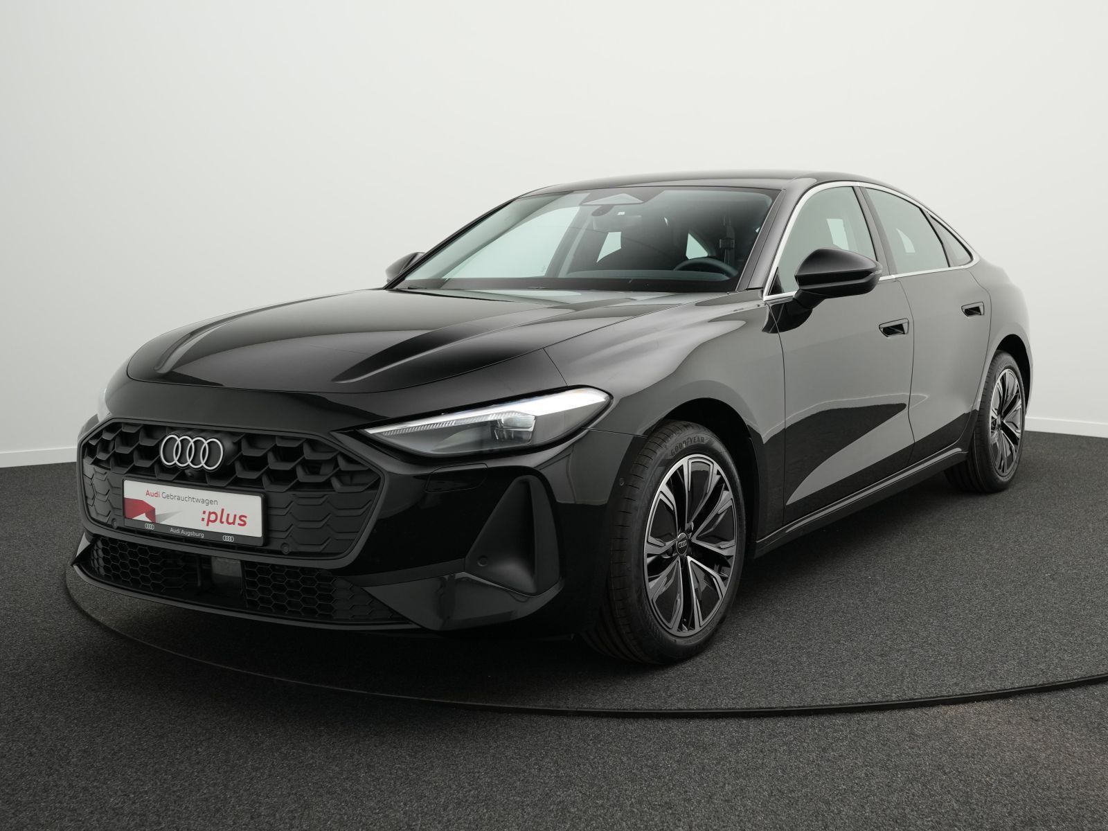 Audi A5 - Bild 2
