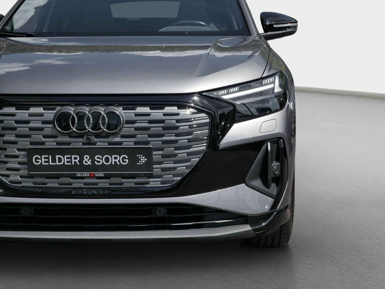 Audi Q4 e-tron - Bild 13