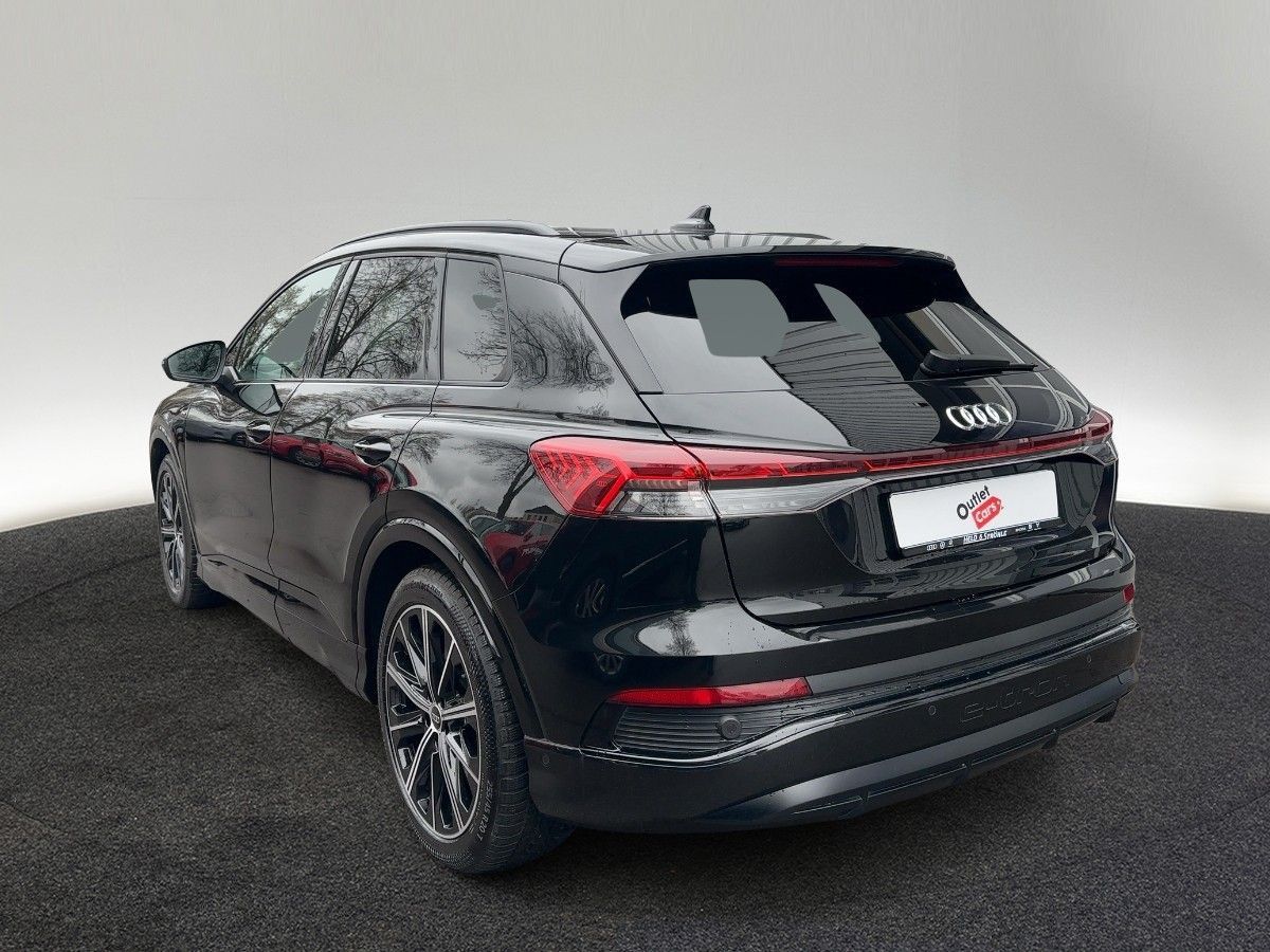 Audi Q4 e-tron - Bild 3