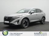 Nissan QQ MY24 190 PS 4x2 N-Connecta Winter Komfort - Nissan Qashqai Neuwagen
