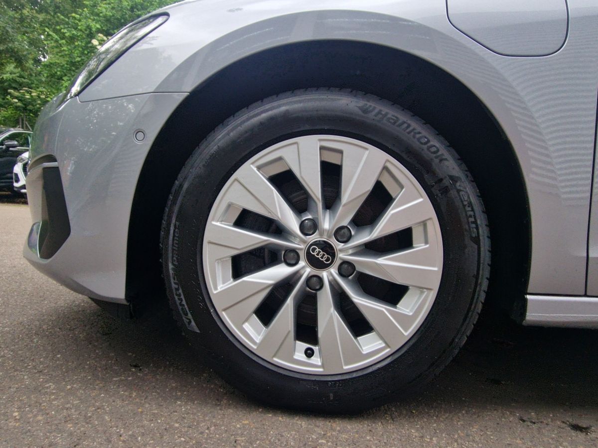 Audi A3 - Bild 12