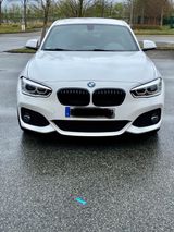 BMW 116i - - BMW 1 Series in Hamburg