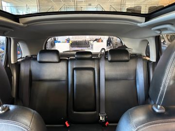 Mitsubishi ASX *VollLEDER*PANO*TEMPO*CAM*SUBWOOFER*AHK*