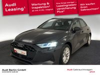 Audi A3 - Vorschau Bild 1