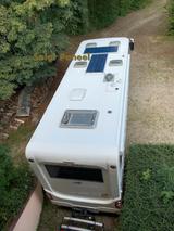 Phoenix Liner 7800 RSL - Phoenix Wohnwagen & Wohnmobile