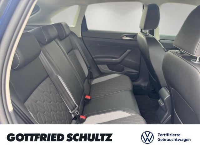 Volkswagen Taigo - Bild 9