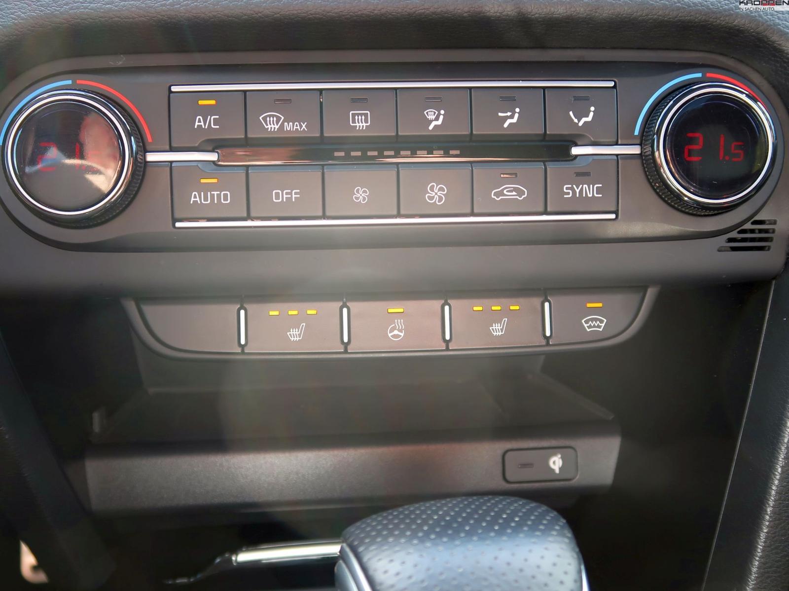 Kia proceed GT DCT7 Pan.-GD JBL Navi Android CarPlay