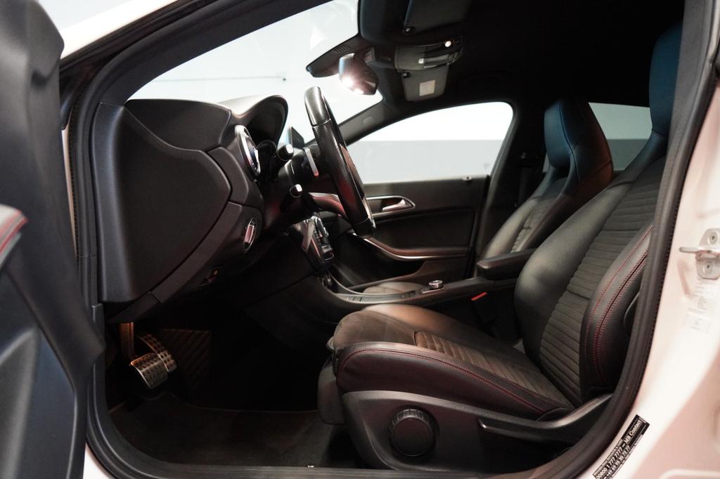 Mercedes-Benz CLA 200 Shooting Brake