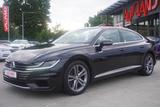 Volkswagen Arteon 2.0 TSI R-Line 4Motion DSG LED Leder AHK - Volkswagen: R Line