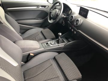 Audi A3 - 10