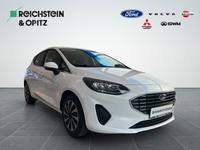 Ford Fiesta 1,0 EcoBoost Hybrid 92kW Titanium Autom.