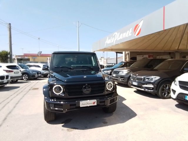 Andere Mercedes-benz G 400 d S.W. AMG Line