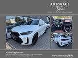 BMW X6 40d xDrive M-Sport Pro*LED*PANO*H&K*360°KAM* - BMW X6 aus 2025