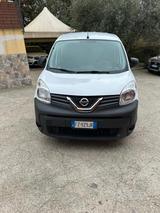 Nissan NV250 1.5 dCi 115CV PC Van - Nissan NV250: Van