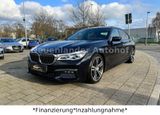 BMW 730 d*M-Sport*Head-Up*Massage*Schiebe-dach*20* - BMW 730 in Bremen