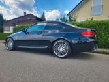 BMW 335i Coupé - - BMW 3er Reihe aus 2009: Coupe