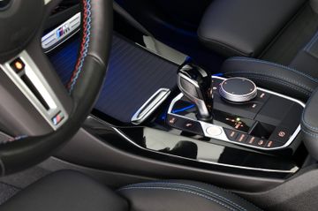 BMW X3 M40d STHZ PANO HUD RFK AHK 20" 1.Hand