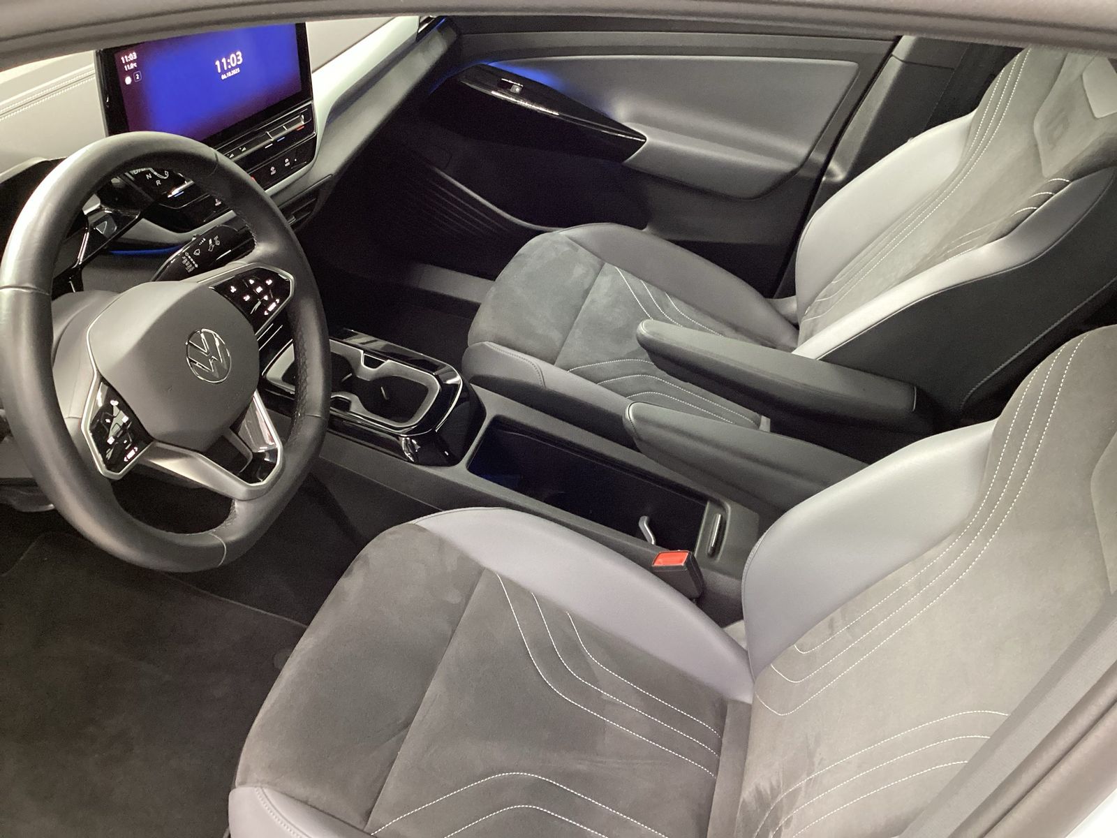 Volkswagen ID.5 - Bild 10