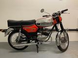 Zündapp GTS 50 Typ 517 405 - ZÜNDAPP MOFA