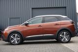 Peugeot 3008 GT-Line LED Navi Pano Alcantara 360°Kamera - Peugeot 3008 mit Diesel-Antrieb