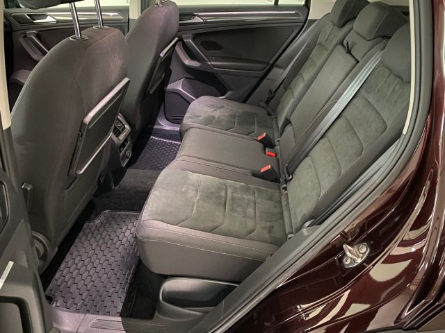 Tiguan Highline 2.0 TDI DSG 4motion NAVI+LED