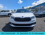 Skoda Fabia 130 Jahre 1.0 MPI 59 kW / 80 PS 5-Gang - Skoda Fabia mit 5 Türen