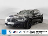 BMW 530d Touring xDrive M-Sport FACEL. PANO AHK HUD - BMW 530 in Köln