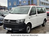 Volkswagen T6 2.0 TDI Caravelle *4Motion* 9-Sitze / AHK - Volkswagen T6 Caravelle in München