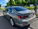 BMW 745e L xDrive Executive Lounge/Laser/2xDVD+TV - BMW 745 in Bonn