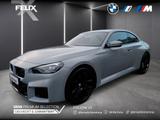 BMW M2 Coupé LCI/FACELIFT 480PS! HANDSCHALTER+LIVE C - BMW M2 in Essen