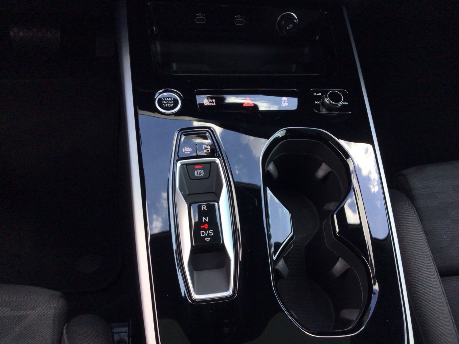 Audi A6 - Bild 11