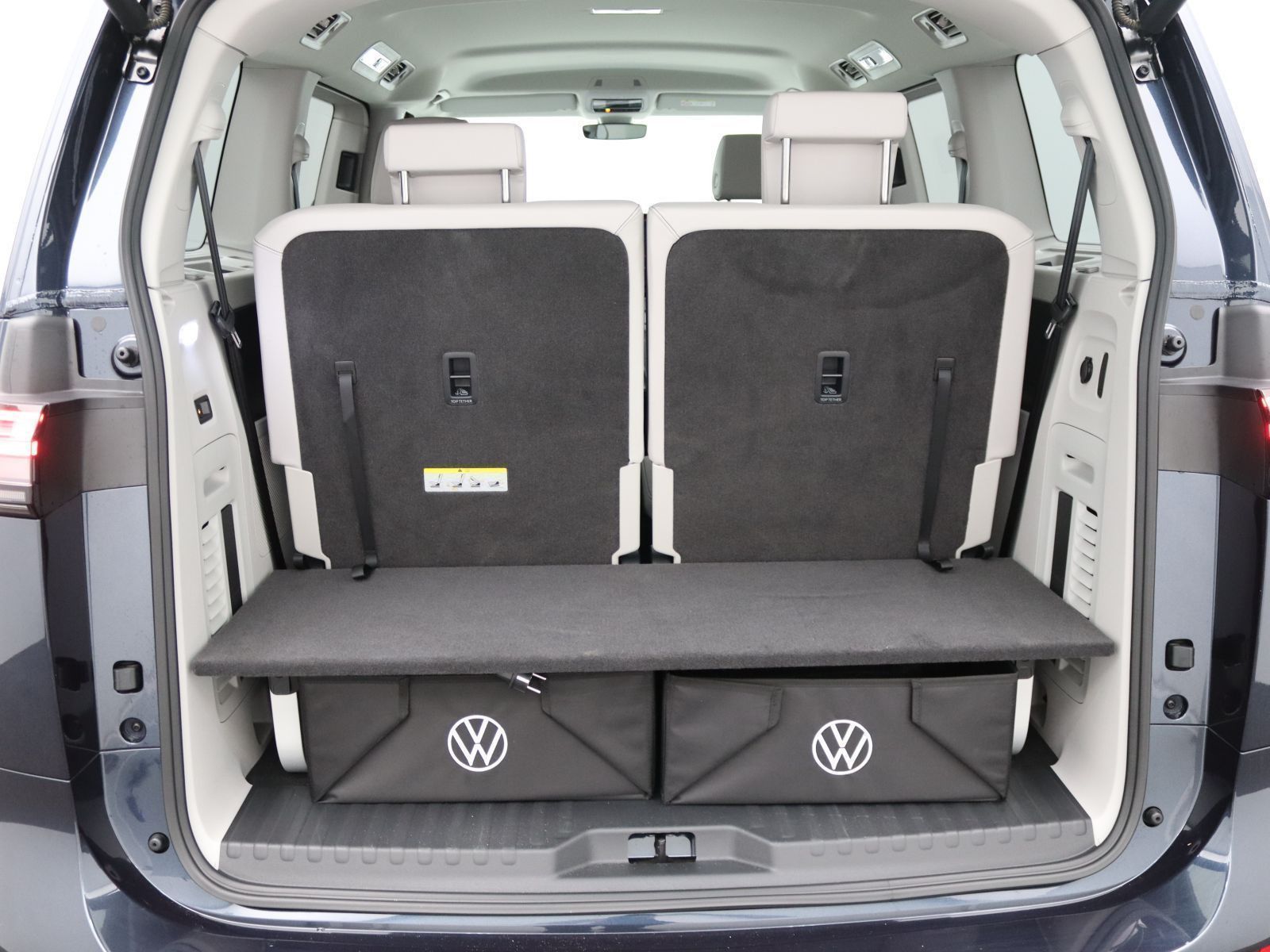 Volkswagen ID. Buzz - Bild 11