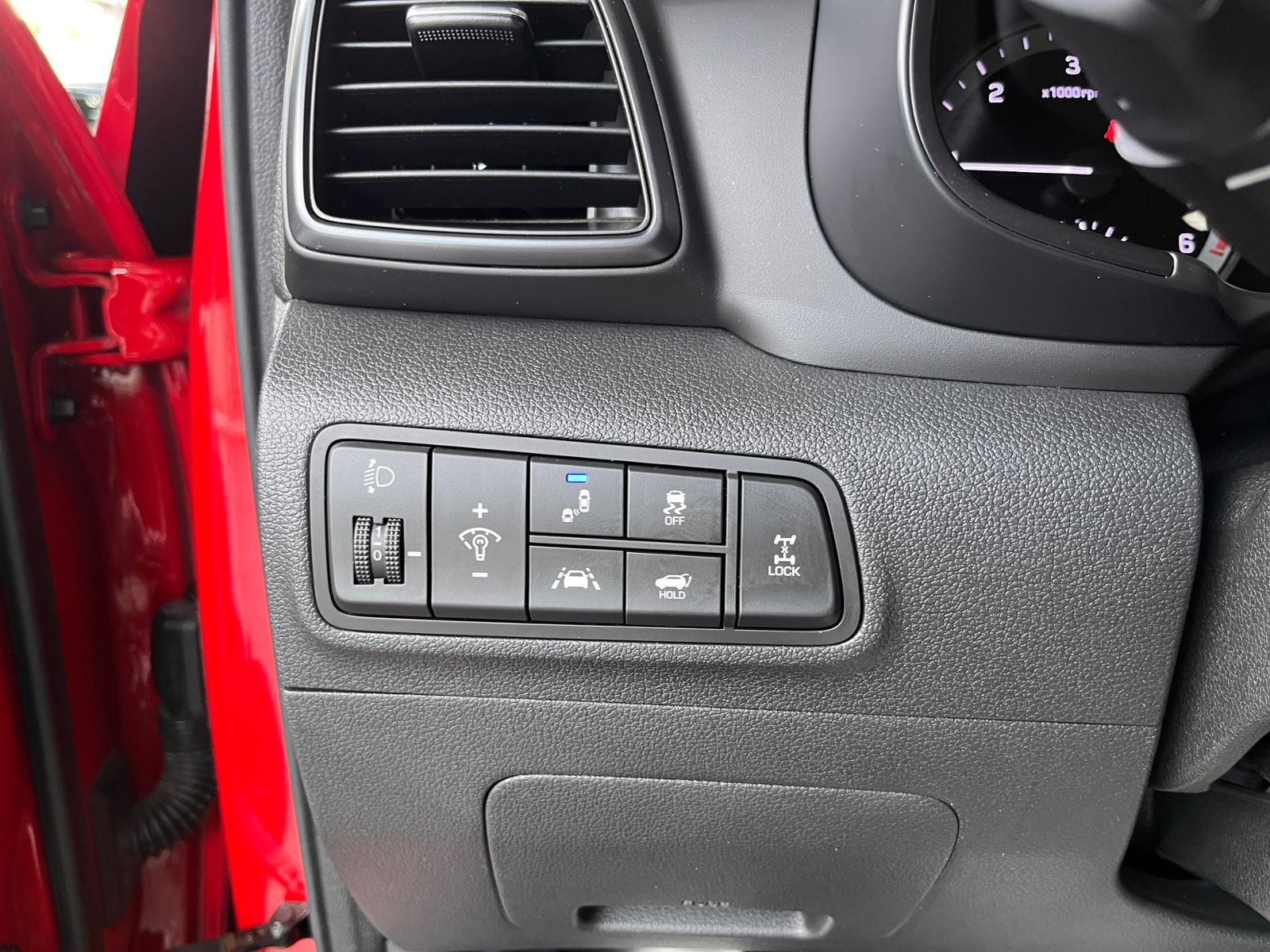 Fahrzeugabbildung Hyundai TUCSON N Line 4WD LED NAVI ALU