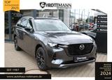 Mazda CX-80 D 254ps Aut. AWD Homura COSO-P CAHO 6sitze - Mazda CX-80 mit Diesel-Antrieb: Automatik