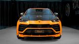 Lamborghini Urus Novitec - Lamborghini Gebrauchtwagen von 2023