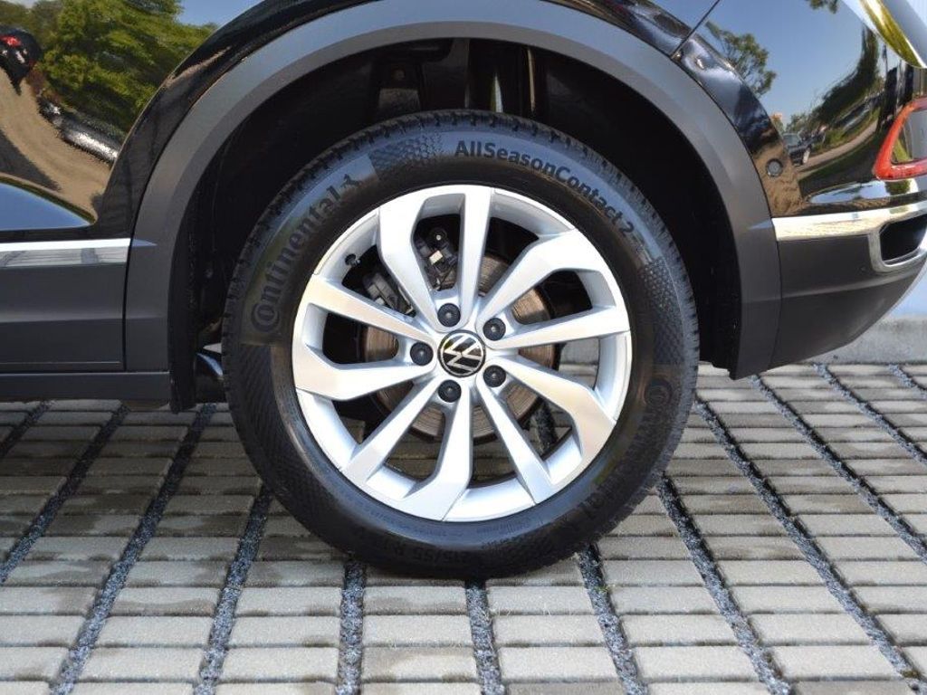 T-Roc 1.5 TSI Style AHK/IQ.DRIVE-PAKET/MATRIX/ST