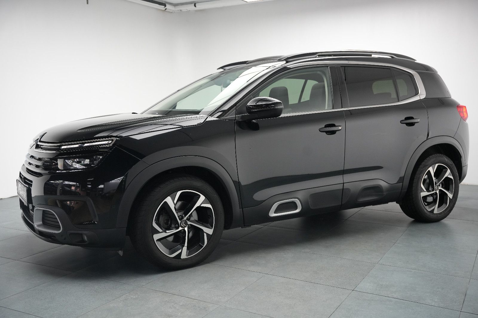 Fahrzeugabbildung Citroën C5 Aircross Feel/360°Cam/Navi/LED/CarPlay/Pano